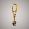 Type-2 Carabiner｜24K Jasper