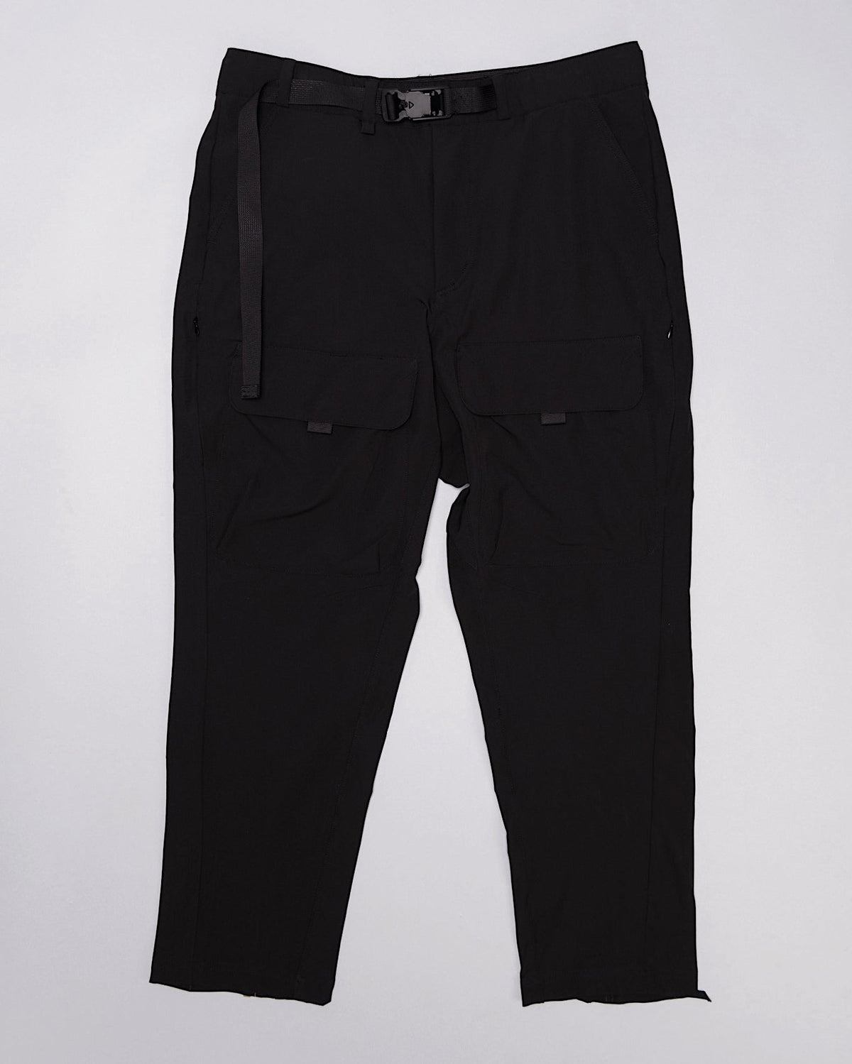 New Standard Utility Cargo | Jet Black