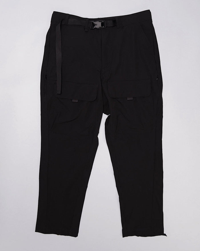 New Standard Utility Cargo｜曜黑色