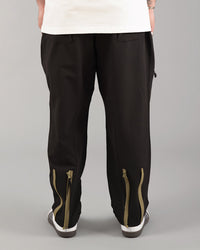 New Standard Utility Cargo | Jet Black