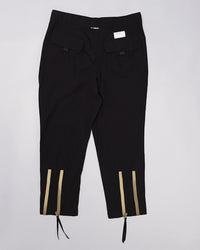 New Standard Utility Cargo | Jet Black