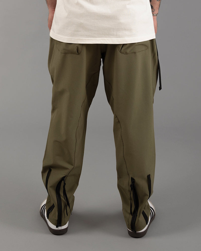 New Standard Utility Cargo | Olive Drab