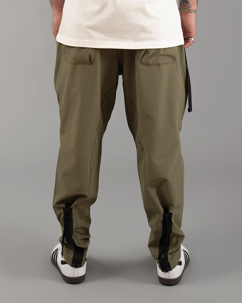 New Standard Utility Cargo | Olive Drab