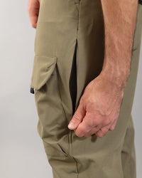 New Standard Utility Cargo | Olive Drab