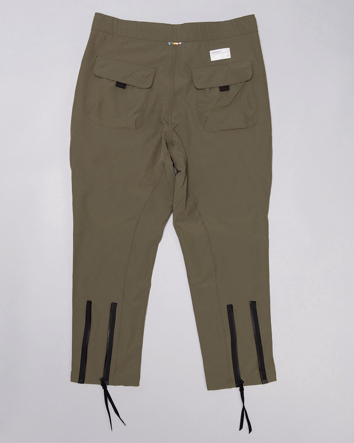 New Standard Utility Cargo | Olive Drab