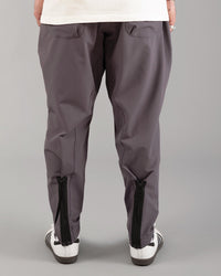 New Standard Utility Cargo | Castlerock Grey