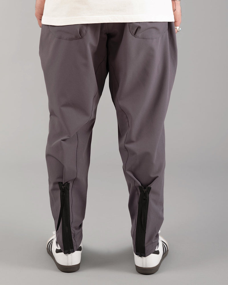 New Standard Utility Cargo | Castlerock Grey