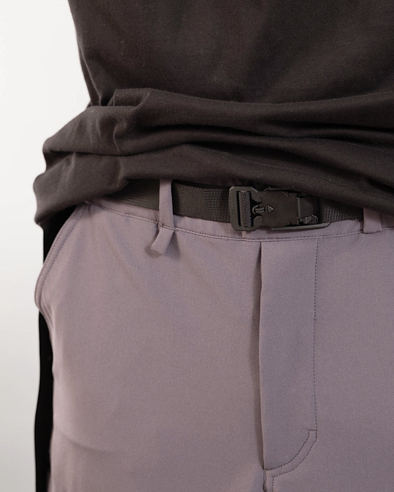 New Standard Utility Cargo | Castlerock Grey