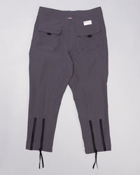 New Standard Utility Cargo | Castlerock Grey