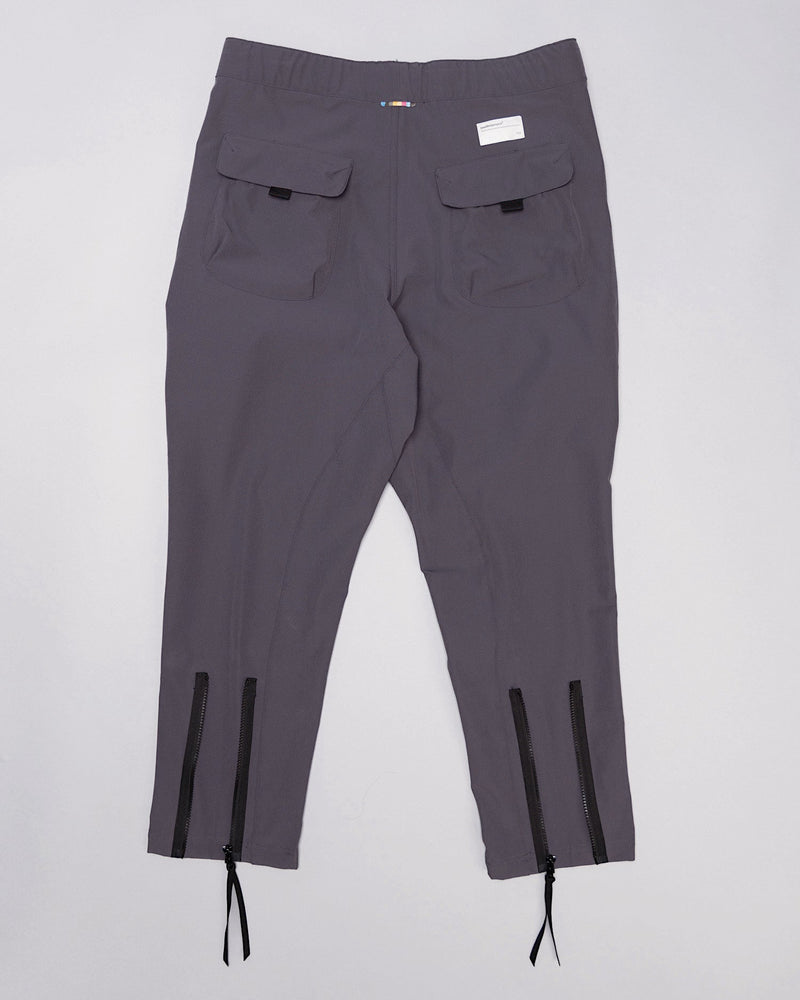 New Standard Utility Cargo | Castlerock Grey