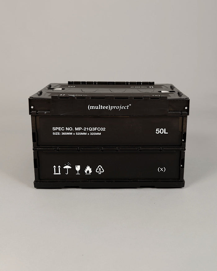 多功能可折疊收納箱