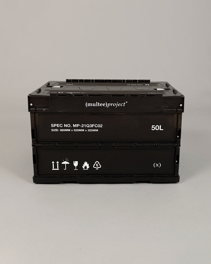 Uitility Foldable Container