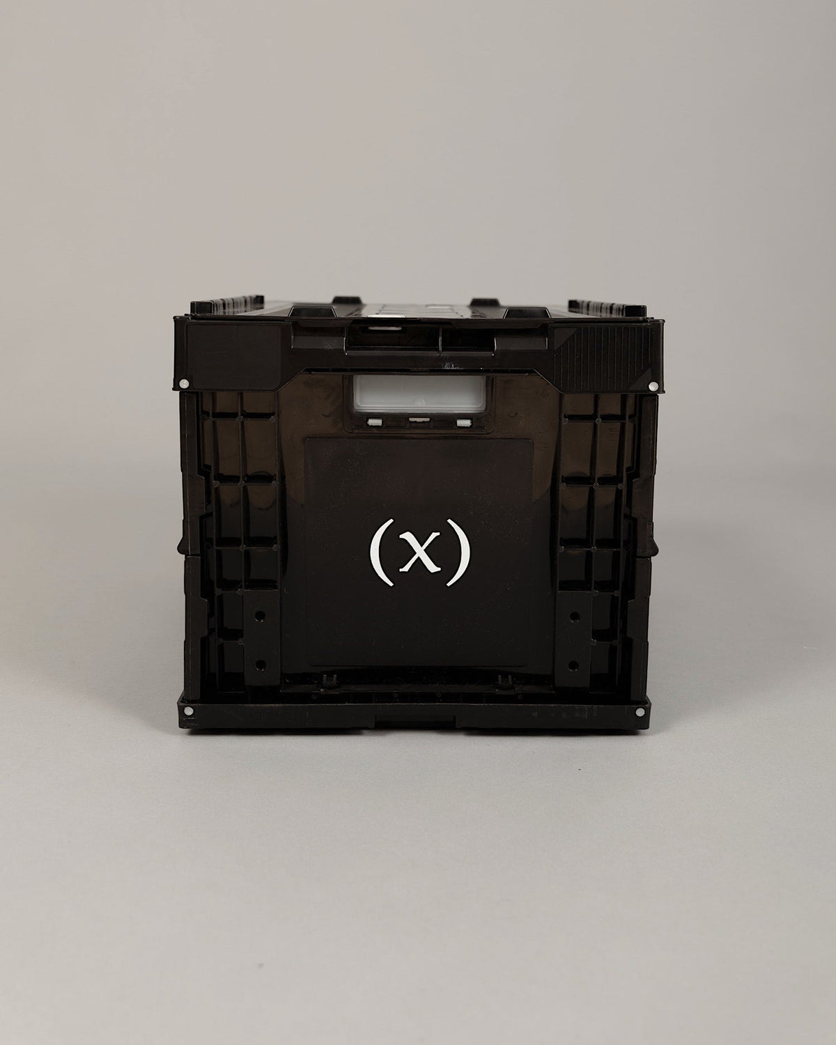 Uitility Foldable Container