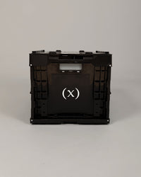 Uitility Foldable Container