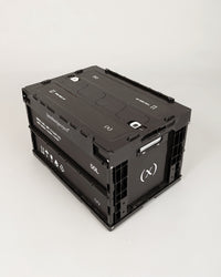 Uitility Foldable Container