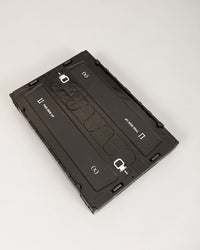 Uitility Foldable Container