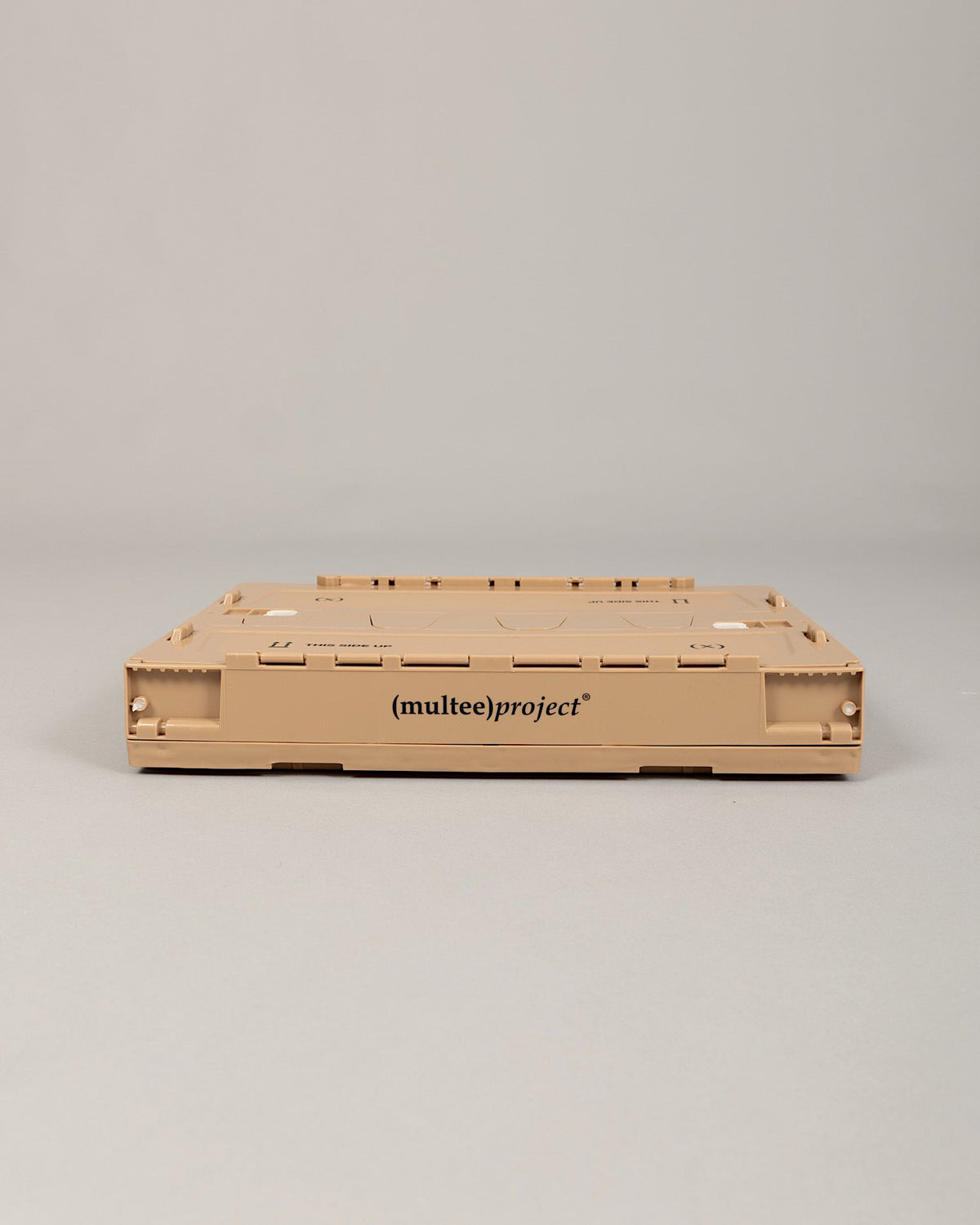 Utility Foldable Container