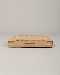 Utility Foldable Container