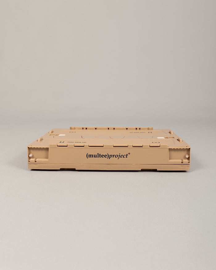 多功能可折疊收納箱