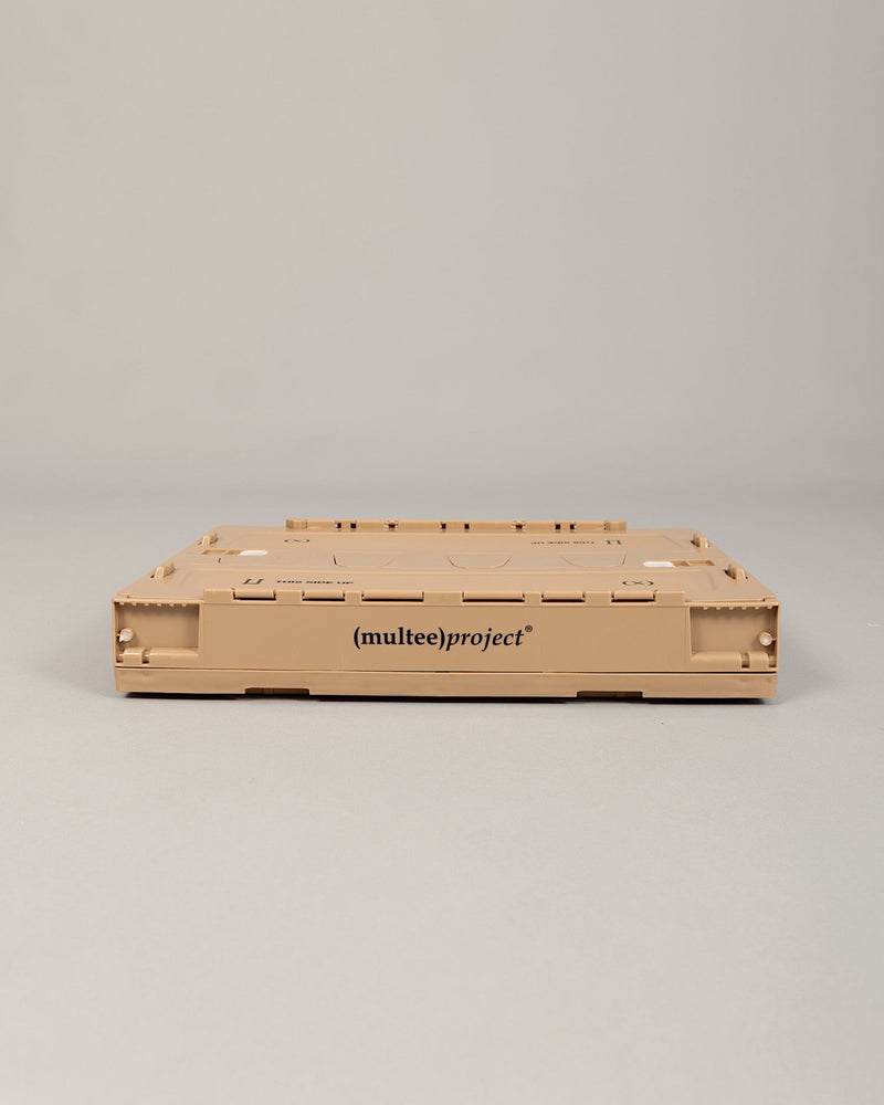 Utility Foldable Container