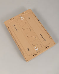 Utility Foldable Container