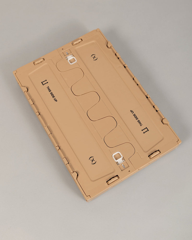 Utility Foldable Container