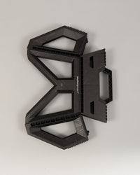 可折疊椅 | 消光黑