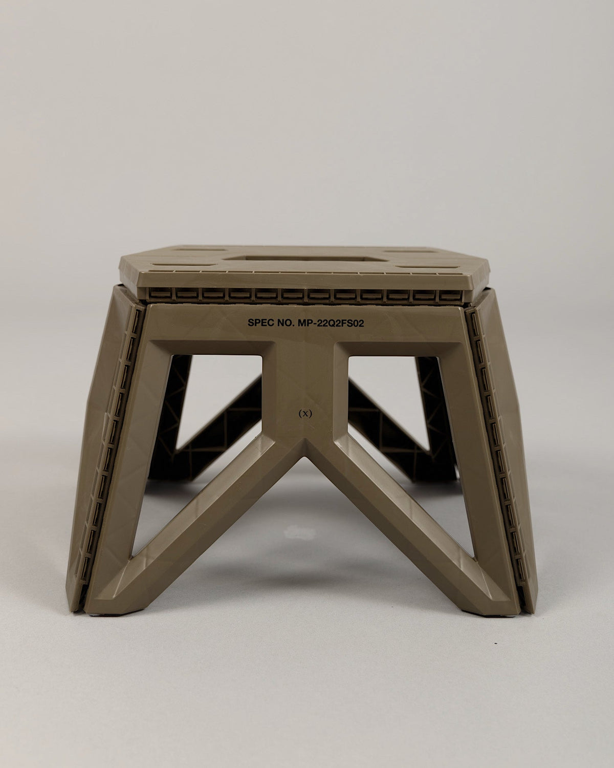 可折疊椅｜軍綠色