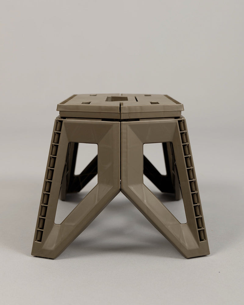 可折疊椅｜軍綠色