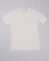 Better Days Organic Tee | Oatmeal Cream