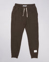 Signature Tri-Blend Sweats｜橄欖綠