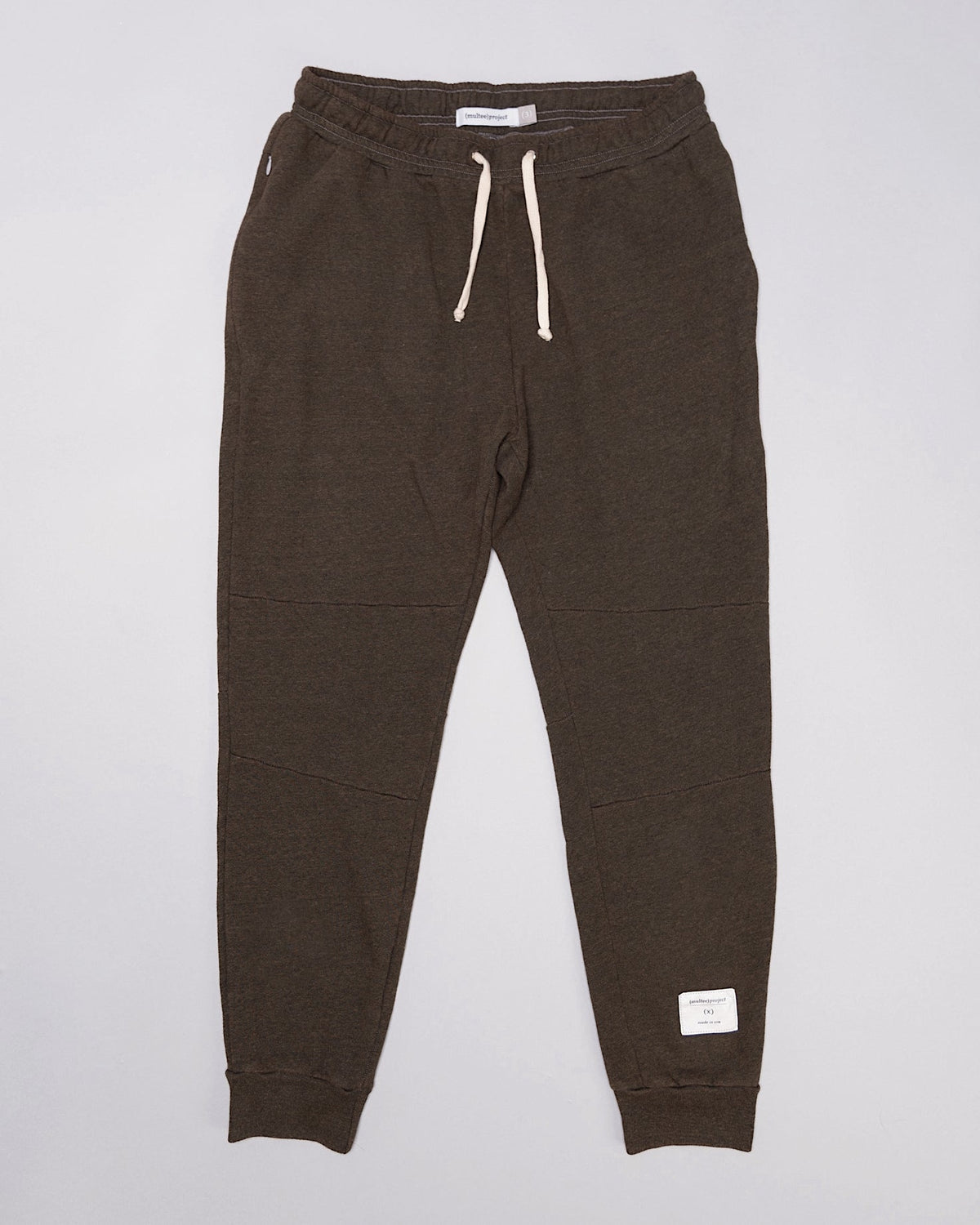 Signature Tri-Blend Sweats | Olive Drab