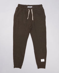 Signature Tri-Blend Sweats | Olive Drab