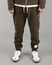 Signature Tri-Blend Sweats | Olive Drab