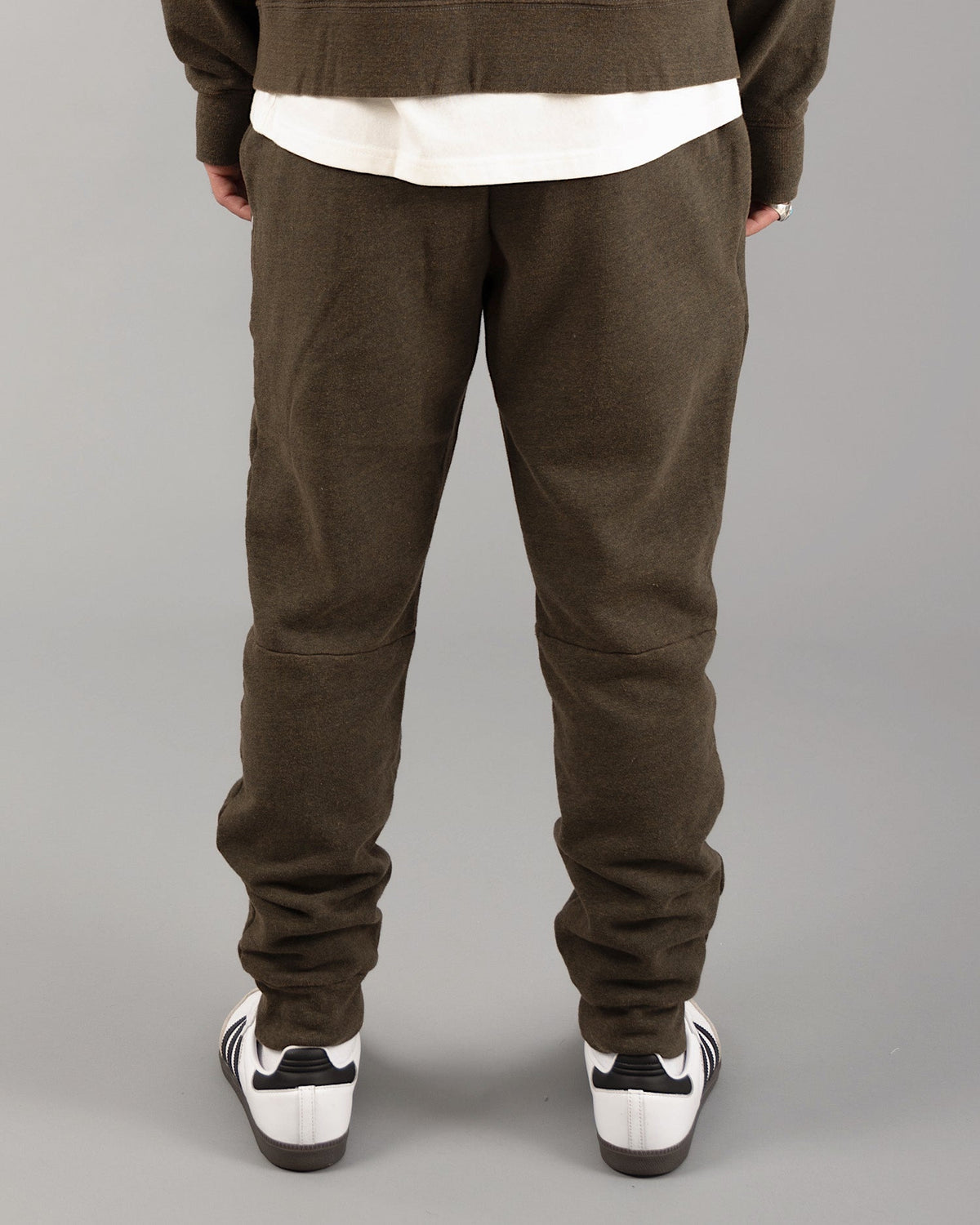 Signature Tri-Blend Sweats | Olive Drab