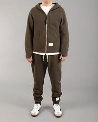 Signature Tri-Blend Sweats | Olive Drab