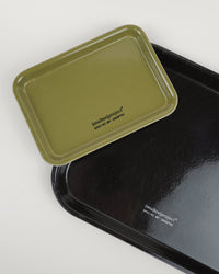 Catch-All 玻璃纖維托盤 | 橄欖綠