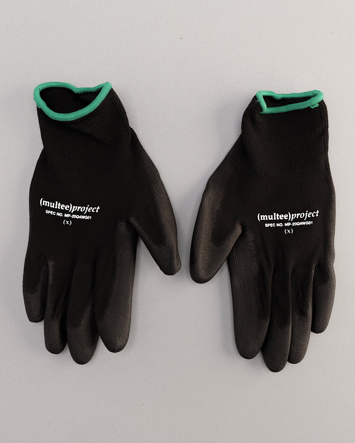 Coated Work Gloves | M/L