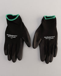 Coated Work Gloves | M/L
