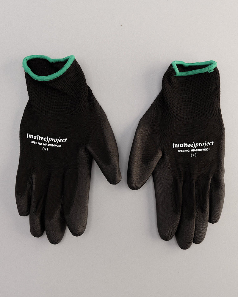 Coated Work Gloves | M/L