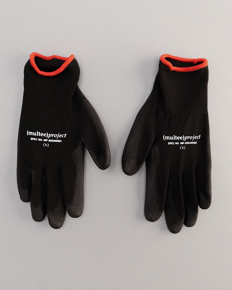 Coated Work Gloves | XS/S