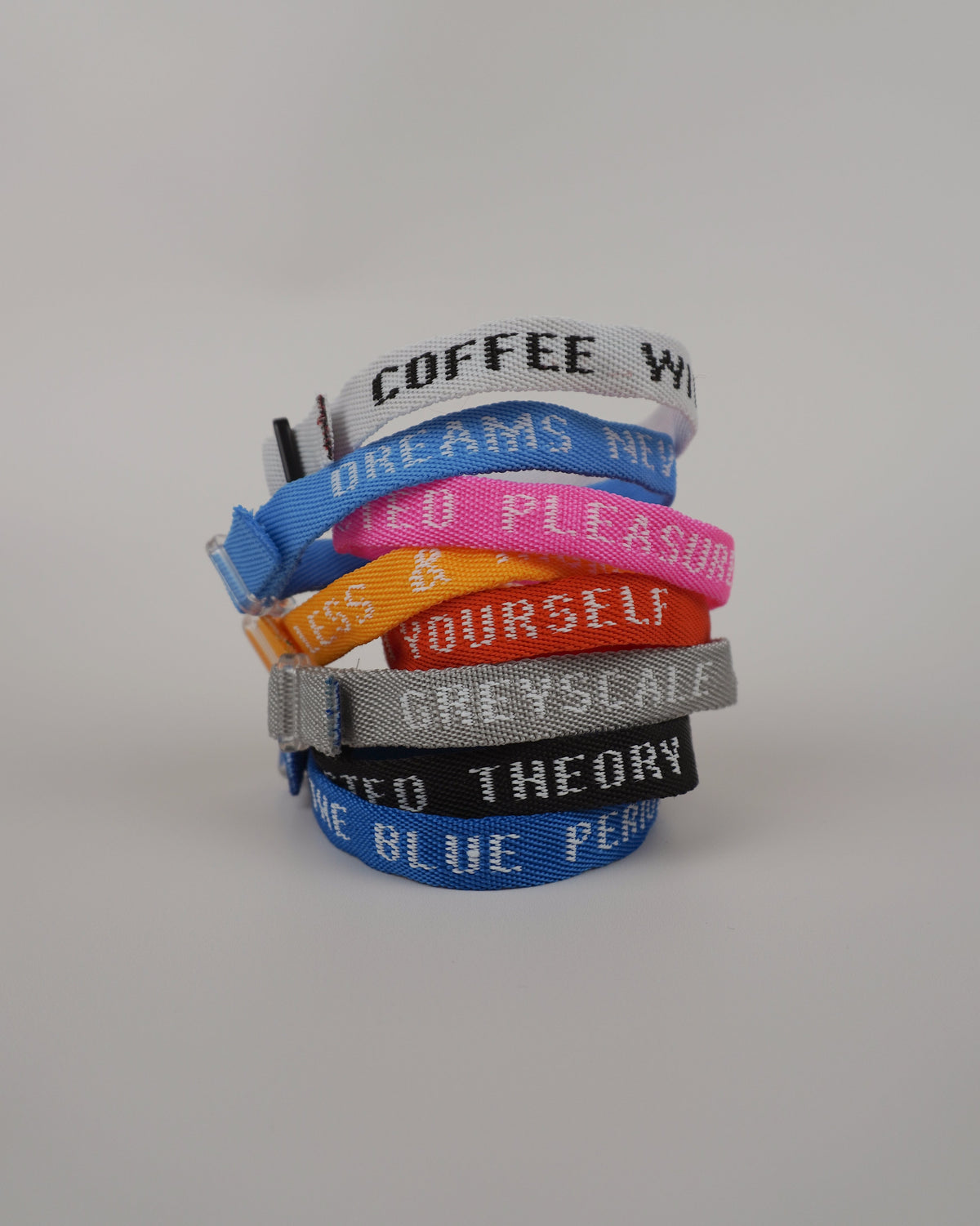 Collection Bracelet