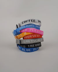 Collection Bracelet