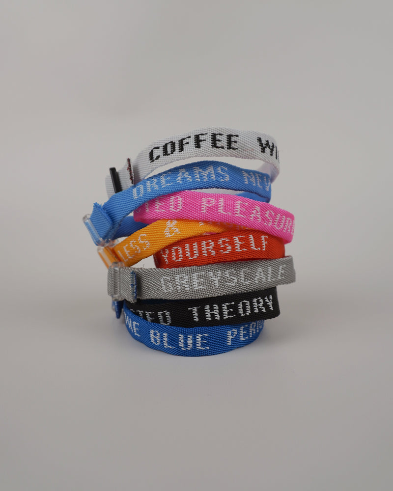 Collection Bracelet