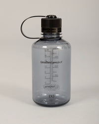 Daily Hydration Bottle - 16oz｜深灰色