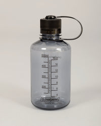 Daily Hydration Bottle - 16oz｜深灰色