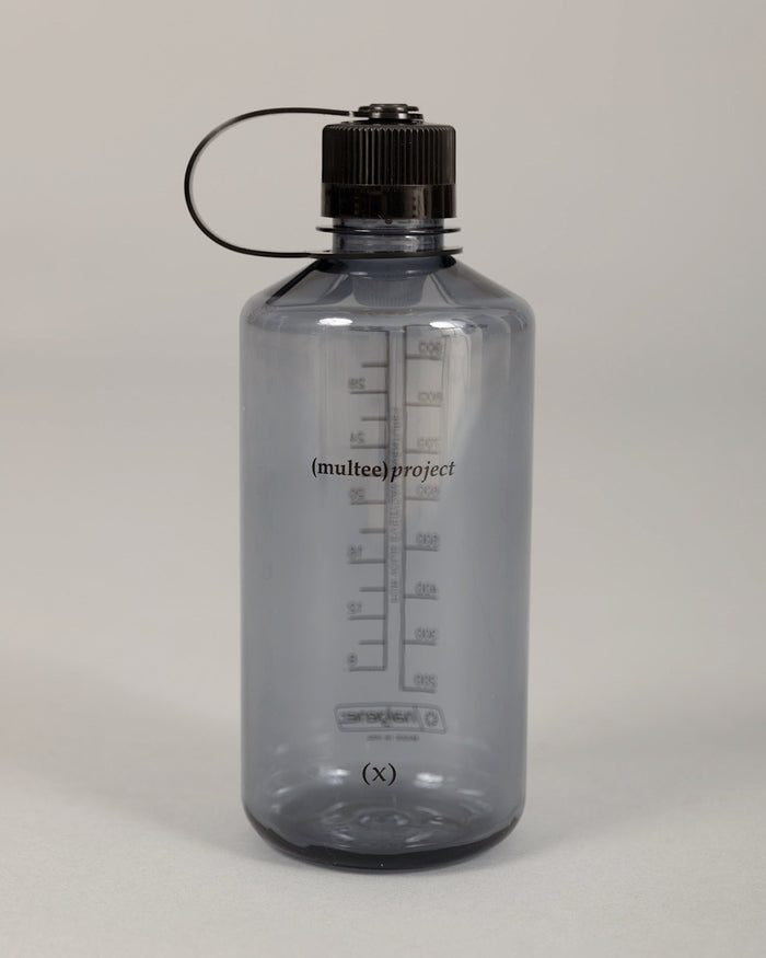 Daily Hydration Bottle - 32oz｜深灰色