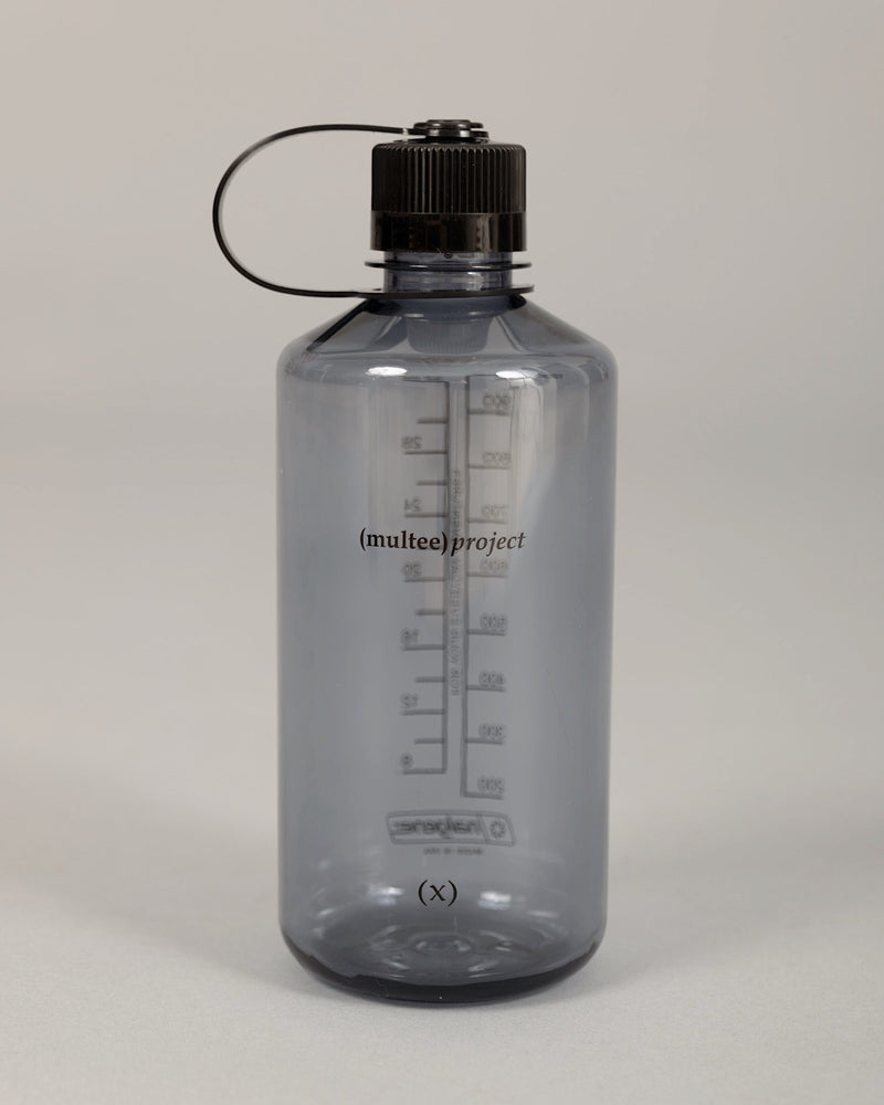 Daily Hydration Bottle - 32oz｜深灰色