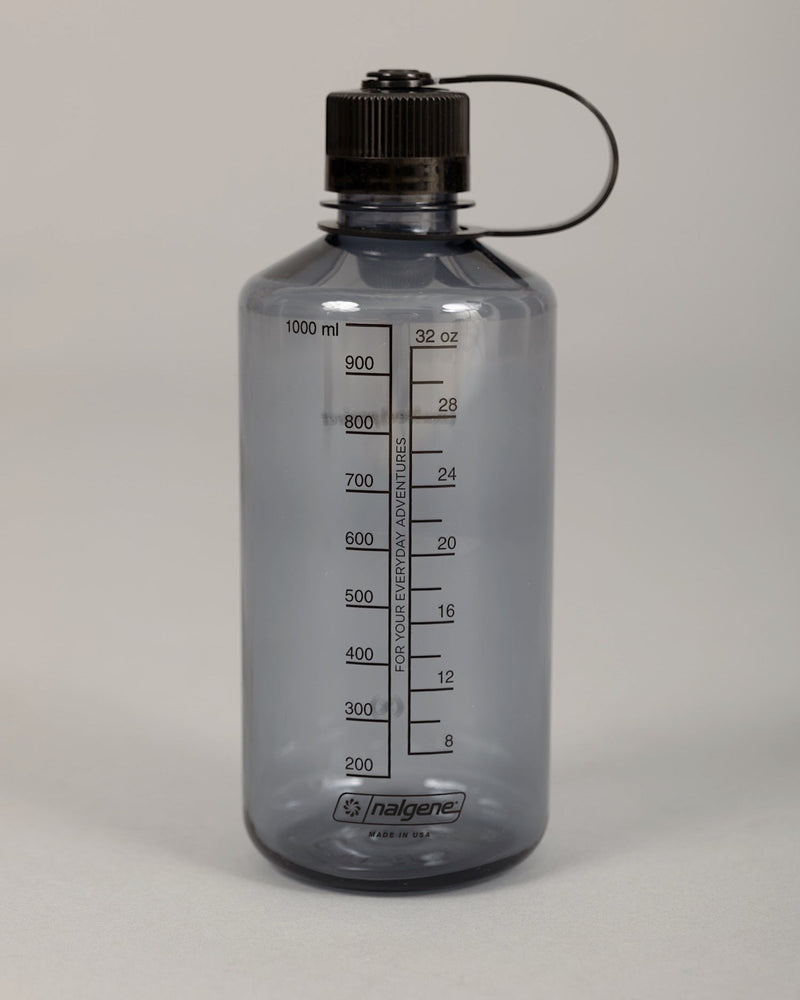 Daily Hydration Bottle - 32oz｜深灰色