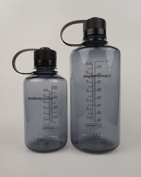 Daily Hydration Bottle - 16oz｜深灰色